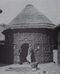 The Diversity Of Early African Architecture/Ruins Thread | History Forum