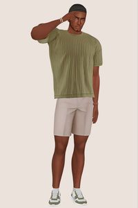 ★Male Lookbook ★ ☼ look 1: button up | pants | shoes ☼ look 2: button up | shorts | shoes ☼ look 3: shirt | shorts | sneakers ☼ look 4: shirt | pants | sneakers ty to cc creators - @serenity-cc,…