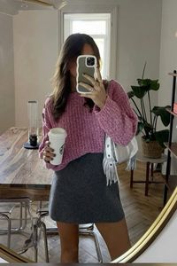 #fall #fashion #leaves #fashion #lifestyle #sweater #girl #aesthetic #amazon #dupes #sweaters to pick #and musthaves #needs #amazonmusthaves #outfitinpso #modestoutfit #hijabi #hijabifashion #ugg #uggoutfit #uggoutfitinspo #soft #sottgir. #y2k #y2ksweater #holidayoutfit #holidaysweater #holidaysweater