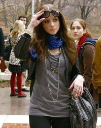 What 'Gossip Girl' Character You Are Based on Your Zodiac Sign - PureWow