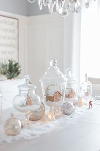 Craftberry Bush | Holiday Housewalk 2016 | http://www.craftberrybush.stfi.re