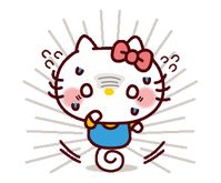 SANRIO CHARACTERS3 (Cartoons)