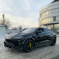 #Lamborghini #Urus #S 