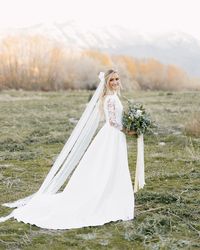 Brooke + Jax – Utah Valley Bride