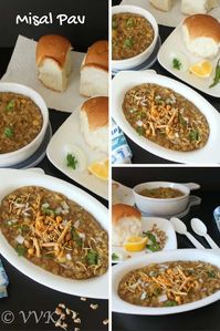 Misal Pav