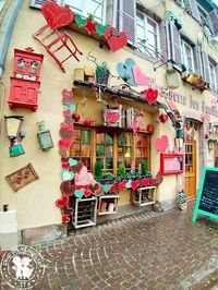 Mercatino di Natale di Colmar