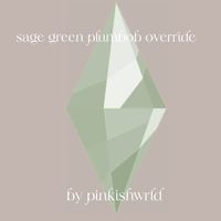 plumbob recolors by pinkishwrld | Patreon