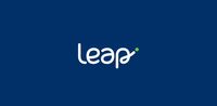 Leap logo