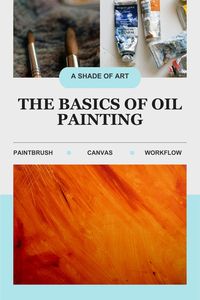 Ready to elevate your painting skills with oil paint? Perfect for beginners and seasoned artists alike, you'll discover insider tips, techniques, and more. Let's get creative!