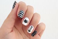 Curly Made: DIY Cat Nails