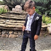 Little boy style - welcome to my future....want my little boy to be pimpin like this one!