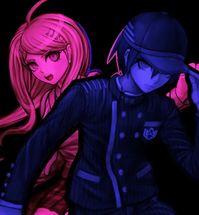 wanted to share 🫶 no need for permission or credit if anyone uses it! #saimatsu #kaede #shuichi #tvgirl