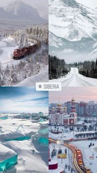 #siberia #travel #travelgram