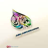 Abu abdurrahman-ابو عبدالرحمن-Calligraphy Names
#Arabic #calligraphy ##design #Name #arabiccalligraphy #arabiccalligraphyart #arabiccalligraphydesign #calligraphy #calligraphyart #calligraphymasters #calligraphylettering #calligraphyvideo #calligraphylove #calligraphyph #calligraphypract #explore #explorepage