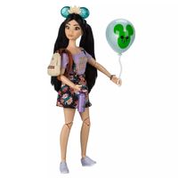 Muñeca Disney ily 4EVER inspirada en Tiana, Tiana y el Sapo, Disney Store | shopDisney