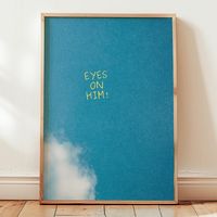 BetterBeGoodWallArt - Etsy