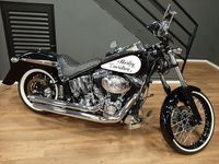 Harley-Davidson Softail FX - Pesquisa Google