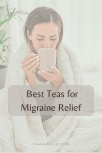 "Discover the best teas for migraine relief and embrace a holistic approach to manage your symptoms naturally. Explore top tea choices and lifestyle tips for a healthier, migraine-friendly life."🫖🍃