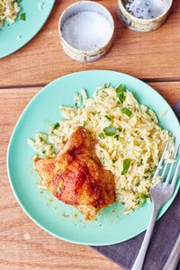 A revolutionary method for crispy chicken from the slow cooker.