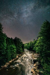 8 West Virginia stargazing spots you don't want to miss this summer - West Virginia State Parks