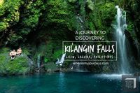 Laguna: A Journey to Discovering Kilangin Falls of Liliw | When In My Journeys