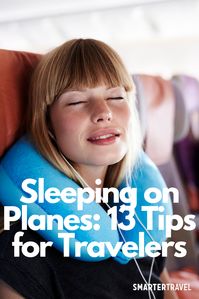 If you struggle to get some shuteye each time you take to the air, you’re not alone—but choosing the right seat, bringing the right gear, and making a few small changes in your flying habits could help you sleep better on your next flight. Read on for our travel-tested tips for sleeping on planes.