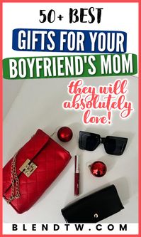 Thoughtful gifts for your boyfriend's mom. Discover unique and heartwarming ideas to show your appreciation. Perfect gestures for a special relationship. Presents to win over your boyfriend's mom | Gifts to express appreciation to his mother | Heartfelt tokens for your boyfriend's mom | Perfect gifts for your boyfriend's mom | Unique present ideas for his mother | Expressing gratitude through meaningful gifts