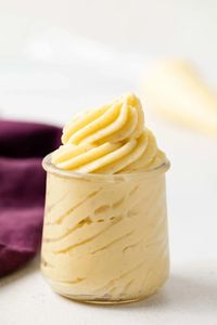 This Pastry Cream is very easy to make and can be used in a variety of pastries, cakes, and tarts. This foolproof recipe for French Creme Patissiere is all you'll ever need.