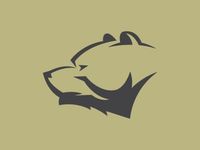 bear logo design - Поиск в Google