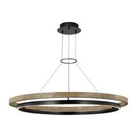 Grace 48 Chandelier - 700GRC48 | Visual Comfort