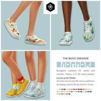 Source: Tumblr | Kids Shoes | Toddler Shoes | Kids Sneaker | Toddler Sneaker | BGC | Sims 4 | TS4 | Maxis Match | MM | CC | Pin by suepixels