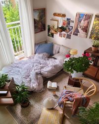 How to Transform Your Bedroom Into a Sanctuary | L'Essenziale