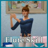 Mod: Flute Skill (Early Access until Feb. 8) | Patreon