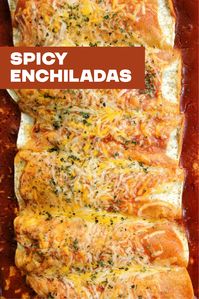 Easy enchilada recipes for the whole family. Spicy habanero hot sauce. Quick and easy recipes. Cinco de mayo recipe inspo.