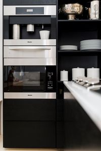 Miele coffee machine