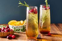 The 3-Ingredient Holiday Jewel Is 2024’s Christmas Cocktail—How to Make It