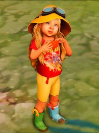 25+ Cute and Stylish Sims 4 Toddler Clothes You Need in Your Game Now