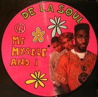 De La Soul - Me Myself And I