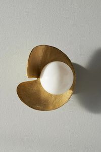 Charli Sconce | AnthroLiving