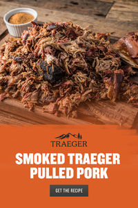 Smoke it low, smoke it slow. Perfect pulled pork is worth the wait, and this versatile BBQ meat can be served any way you like.