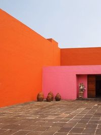 pinkpagodastudio: Luis Barragan--A Master of Light and Color