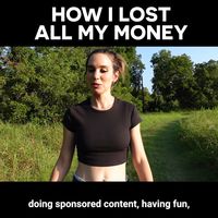 Christy Carlson Romano - How I Lost All My Disney Channel Money