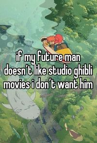 #whisper #studioghibliaesthetic #ponyo