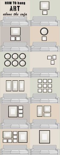 9 Graphs That Will Turn You Into an Interior Decorating Genius