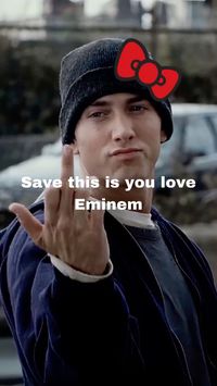 Eminem 🎀