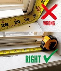 How to Read a Tape Measure: Ultimate Guide to Tape Measure Marks - Mama and More