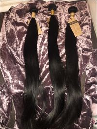 Wiggins long length 28 30 32 34 36 38 40 inches Human Hair Bundles brazilian 1 Piece Only Remy Hair