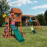 Swing-N-Slide | KidKraft