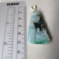 100% Natural 3 colors Jadeite. Natural Gemstones Colors. Natural Gemstones Necklace Pendant.