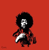 #jimi #hendrix #guitarist #music #rock #roll #legend #top #rocknroll